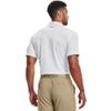 Under Armour Men's UA Tech Polo XXX-Large White view 2