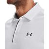 Under Armour Men's UA Tech Polo XXX-Large White view 4