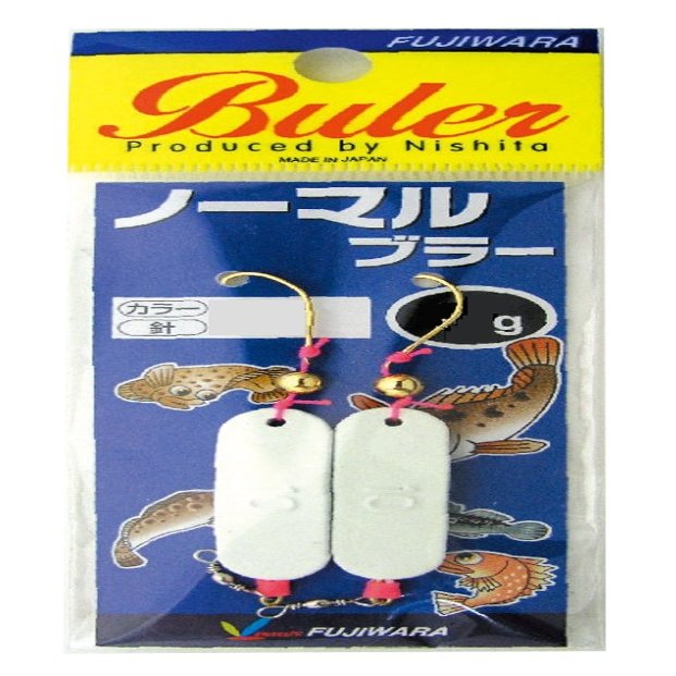 Fujiwara Runner Normal Blur 5.9 oz (15 g) Red