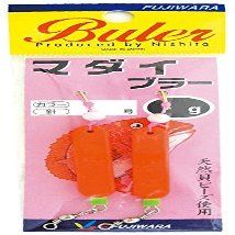 Fujiwara Rimmick Madabler 0.6 oz (18 g) Chemi Brite
