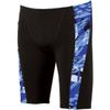 DOLFIN Reliance Zephyr Spliced Jammer,Purple (778),36 view 1