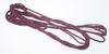 60X Custom Strings Red 14 Strand Dacron B50 Longbow Bowstrings Bow (61 INCH)