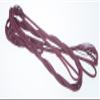 60X Custom Strings Red 16 Strand Dacron B50 Longbow Bowstrings Bow (Multiple Sizes) (48 INCH) view 1