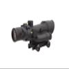 Trijicon ACOG, 3.5x35, Green LED Illuminated, .308 Chevron Reticle, with TA51 Mount TA110-C-100498 view 2