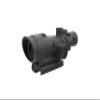 Trijicon ACOG, 3.5x35, Green LED Illuminated, .308 Chevron Reticle, with TA51 Mount TA110-C-100498 view 4