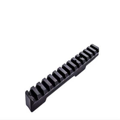 Talley P00252712 Picatinny Base for Browning BLR Height
