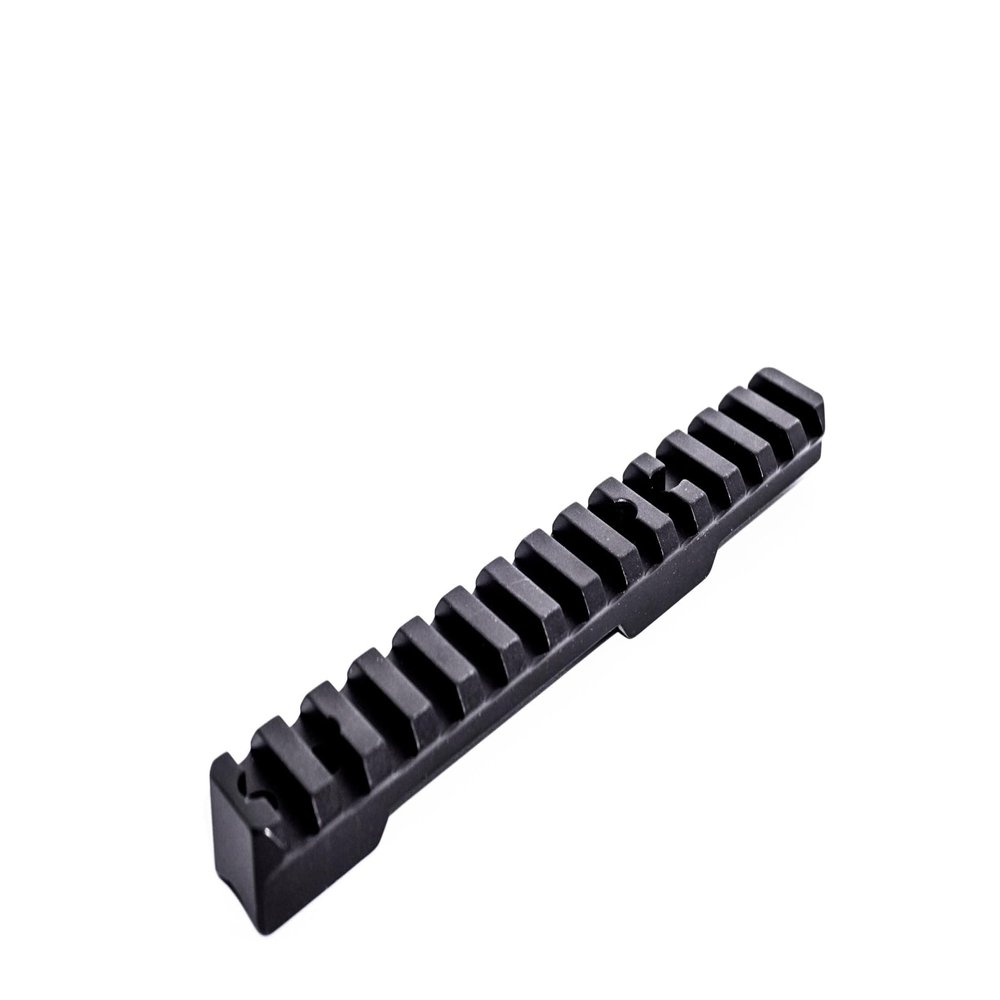 Talley P00252712 Picatinny Base for Browning BLR Height