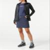 Columbia Women's Standard Saturday Trail Skort, India Ink, 16 view 3