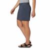 Columbia Women's Standard Saturday Trail Skort, India Ink, 16 view 4