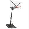 Silverback NXT Portable Adjustable 10-ft Outdoor Basketball Hoop, 50" and 54" Basketball Goal Backboard Available - Assembles in 90 Minutes view 1
