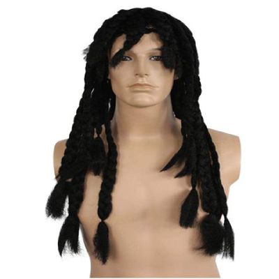 Morris Costumes Milly Discount Version Wig