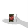 Megabass 34787 SLOWL Feather Hook #1 Red/White view 4