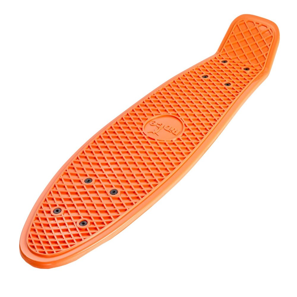 Ridge 27 - Pastels Range Big Brother Deck - Manufactured in Britain - 27" x 7.5" Skateboard Deck