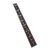 60X Custom Strings Black 14 Strand Dacron B50 Longbow Bowstrings Bow (Multiple Sizes) (59 INCH)