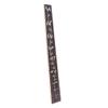 60X Custom Strings Black 14 Strand Dacron B50 Longbow Bowstrings Bow (Multiple Sizes) (59 INCH) view 2