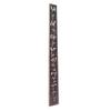 60X Custom Strings Black 14 Strand Dacron B50 Longbow Bowstrings Bow (Multiple Sizes) (59 INCH) view 3