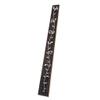 60X Custom Strings Black 14 Strand Dacron B50 Longbow Bowstrings Bow (Multiple Sizes) (59 INCH) view 4