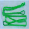 60X Custom Strings Flo Green 14 Strand Dacron B50 Longbow Bowstrings Bow (Multiple Sizes) (50 INCH)