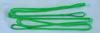 60X Custom Strings Flo Green 16 Strand Dacron B50 Longbow Bowstrings Bow (Multiple Sizes) (47 INCH) view 1