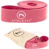 Ballet Stretch Band for Dance, Gymnastics, Cheerleading, Pilates. Improves Elastic Flexibility and Enhances Daily Stretching - Designed by PS Athletic view 2