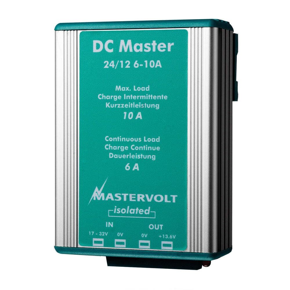 Mastervolt 81400200 Boating Electrical Equipment