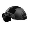 DLP Tactical NVG Bungee for ARC Rail Helmets  Compatible with ACH, MICH, Ops-Core Fast & Crye AirFrame  Stabilizes Night Vision Goggles  High-Strength Helmet Accessory (Black) view 3
