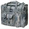 Nexpak 18" Tactical Duffle Military Molle Gear Shoulder Strap Range Bag TF118 DM Digital Camouflage view 1