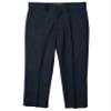 Spring Notion Boys' Flat Front Dress Pants 2T Navy view 1