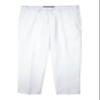 Spring Notion Boys' Flat Front Dress Pants 2T White view 1