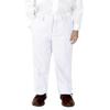 Spring Notion Boys' Flat Front Dress Pants 2T White view 2