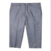 Spring Notion Boys' Flat Front Dress Pants 24M Grey view 1