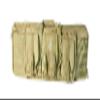 AMERICAN TACTICAL IMPORTS Rukx Gear 36" Tactical Double Gun Case, Tan Large view 1