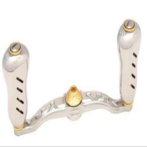 Livre TIG 2974 Lure Parts, Crank, Feather 110, Daiwa B1