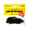 Smith LTD Worm AR-W Curly 2.75" Watermelon Blackflake #03 view 1