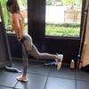 IPR Fitness Glute Kickback LITE - Womens, Black view 2