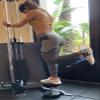 IPR Fitness Glute Kickback LITE - Womens, Black view 3