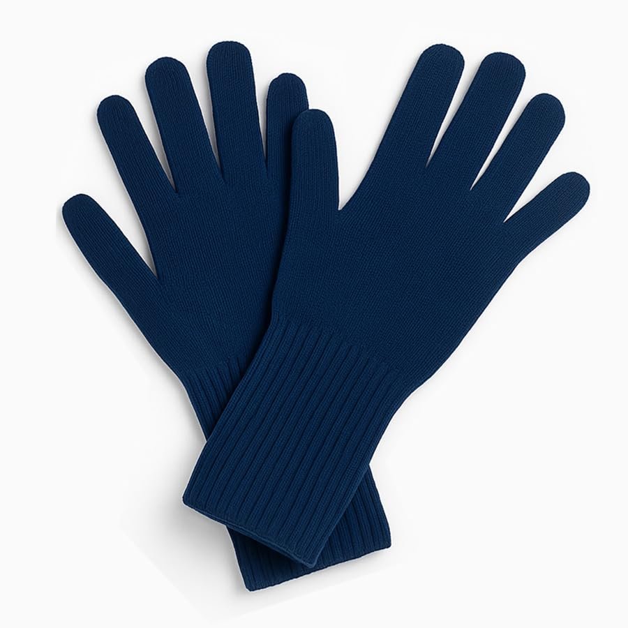 Kendo Shop Instep (Small Hand) Lower Sweat Gloves (3 Pairs Set)