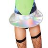Roma Costume Halloween Party Wire Skirt, Small/Medium - Galaxy view 2