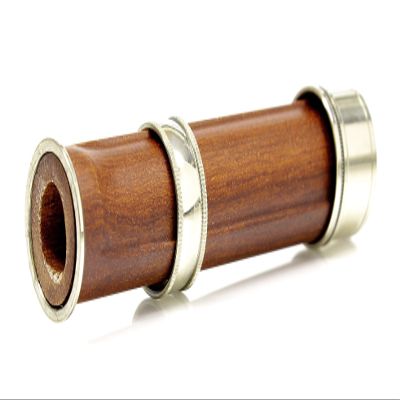 AXISCO FCR-ND Reel Seat Custom Slide Down Lock Nickel Rose