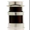 AXISCO FCS-AD Reel Seat Custom Screw Down Lock Aluminum Ebony view 2