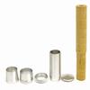AXISCO FSSC-AU Reel Seat, Standard Cork Uplock Aluminum view 3