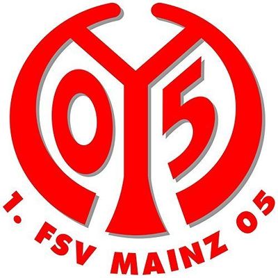 ActionClub 14x14 inch 1 FSV Mainz 05 Silk Poster FGS9-D9C