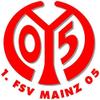 ActionClub 14x14 inch 1 FSV Mainz 05 Silk Poster FGS9-D9C view 1