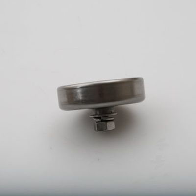JADE RANGE ROLLER WHEEL ASSY, 7240700000