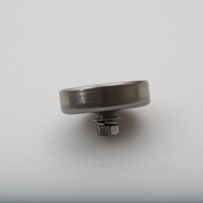 JADE RANGE ROLLER WHEEL ASSY, 7240700000