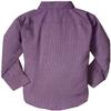 Appaman Boys Standard Dress Shirt, Biking Red, 2T view 2