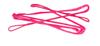 60X Custom Strings Flo Pink 16 Strand Dacron B50 Longbow Bowstrings Bow (Multiple Sizes) (48 INCH)