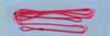 60X Custom Strings Flo Pink 18 Strand Dacron B50 Longbow Bowstrings Bow (Multiple Sizes) (54 INCH)