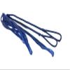 60X Custom Strings Blue 18 Strand Dacron B50 Longbow Bowstrings Bow (Multiple Sizes) (54 INCH) view 1
