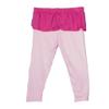 KicKee Pants Little Girls Skirted Leggings, Lotus with Winter Rose, 2T view 1